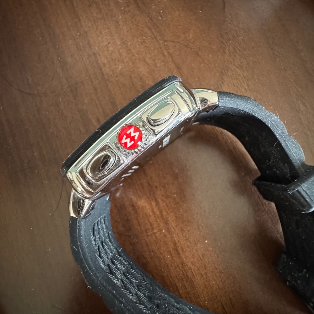 Michele Park Jelly Bean watch - Picture 5 of 5